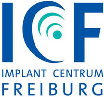 Logo Implant Centrum Freiburg