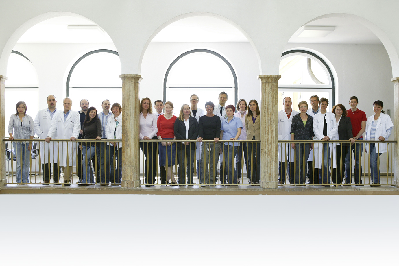 Unser Team  Universitätsklinikum Freiburg