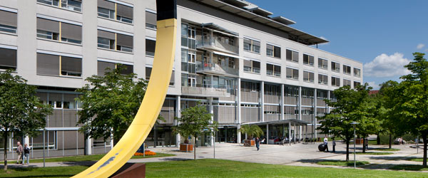 Klinik für Neurologie und Neurophysiologie  Universitätsklinikum Freiburg