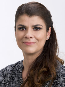 Dr. Chrissoula Kiote-Schmidt