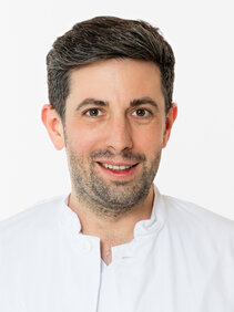 Prof. Dr. Fabian Cieplik Prof. Dr. Fabian Cieplik