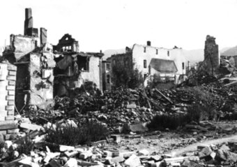Luftangriff am 27.11.1944