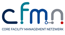 cfmn - core facility managment network logo