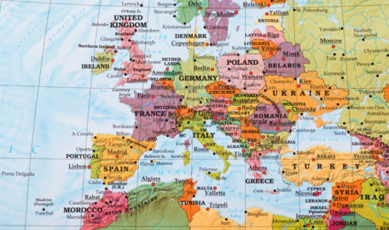 Europaweit nimmt die Zahl der Krebserkrankungen im Kopf- und Halsbereich stetig zu. ©freepik