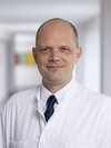 Prof. Dr. Dennis Wolf, MD