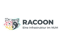 RACOON (NUM Plattform für Bildgebungsdaten)