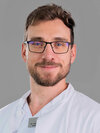 Dr. med Daniel Schnell