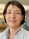 Dr. Julia Nakagawa