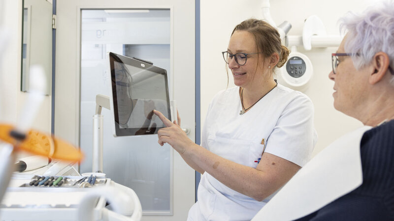 Dr. Anna-Lena Hillebrecht