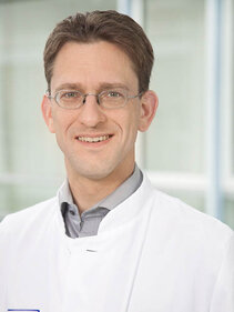 Prof. Dr. med. Christian Winkler PhD