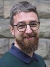 Portrait Manuel Watter