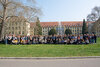 Ausbildungsstart am Universitätsklinikum Freiburg