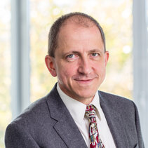 Prof. Dr. Peter Kohl