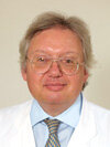 Prof. Dr. Michael Luebbert Prof. Dr. Michael Luebbert
