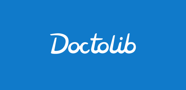 Doctolib Logo