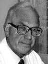 Prof. Dr. med. Heinrich Witschel Prof. Dr. med. Heinrich Witschel