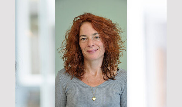 Aimée Catherine-Schmehrer