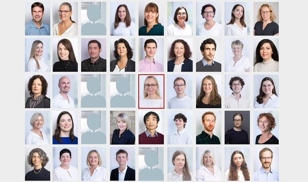 Institut für Epidemiologie und Prävention » Team