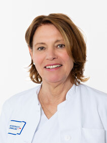 Prof. Dr. Petra Ratka-Krüger Prof. Dr. Petra Ratka-Krüger