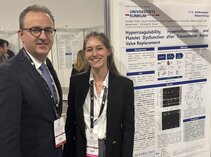 ESC Heart & Stroke 2025 and EuroThrombosis 2025