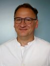 Prof. Dr. med. Hansjürgen Agostini