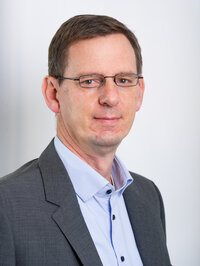 Dr Med Michael Bock