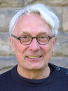 Portrait Micha Rautenberg