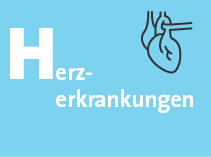 Herzerkrankungen