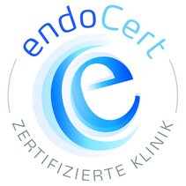 Zertifiziertes Endoprothesenzentrum der Maximalversorgung Zertifiziertes Endoprothesenzentrum der Maximalversorgung