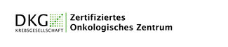 Zertifiziertes Tumorzentrum Zertifiziertes Tumorzentrum