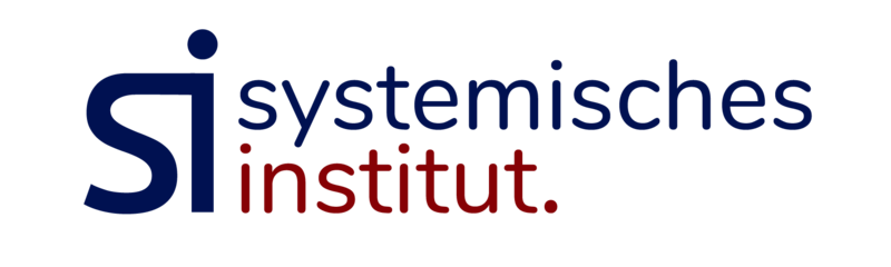 SI Logo Systemisches Institut