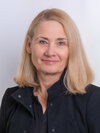 Silvia Hils, Geschäftsbereichsleitung Geschäftsbereich 2