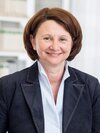 Michaela Nitz, Abteilungsleitung G.2.3 Patientenservice und Dokumentenmanagement