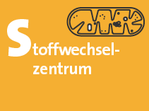 Stoffwechselzentrum