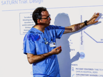 SATURN – Strategy and Planning Meeting 19. Mai 2026 Saturn Kick-Off
