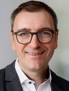 Marc Danner, Abteilungsleitung G.2.2 Zentrale Abrechnung