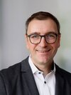 Marc Danner, Stellvertretung Geschäftsbereichsleitung Geschäftsbereich 2