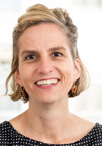Prof. Dr. Monika Engelhardt