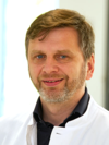 PD Dr. Reinhard Marks