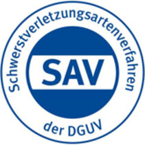 Schwerverletztenversorgung der Berufsgenossenschaften Schwerverletztenversorgung der Berufsgenossenschaften