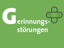 Gerinnungsstörungen