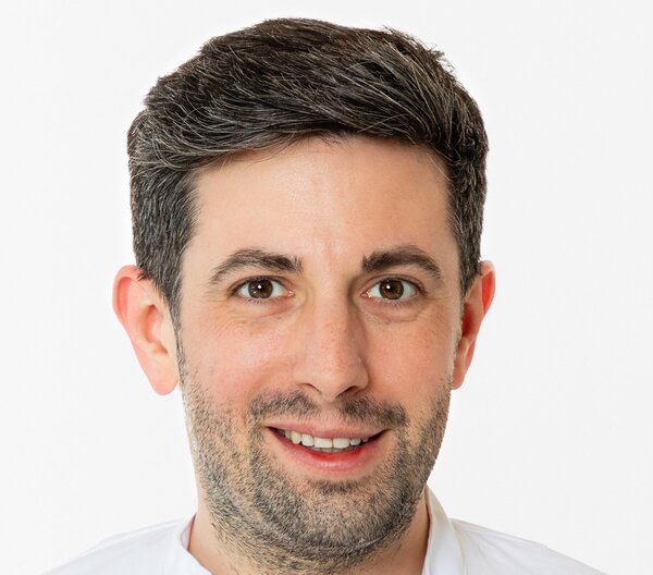 Prof. Dr. Fabian Cieplik Prof. Dr. Fabian Cieplik