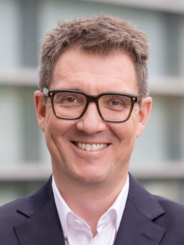 Prof. Dr. Claas Lahmann Prof. Dr. Claas Lahmann