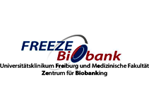 FREEZE-Biobank