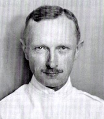 Walther Löhlein