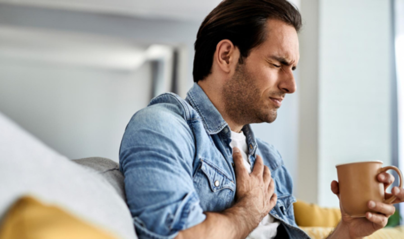 In der Chest Pain Unit zählt jede Minute – modernste Diagnostik und schnelle Behandlung können Leben retten. ©Drazen Zisic/freepik