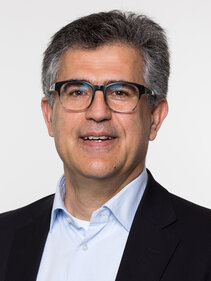 Prof. Dr. sc. hum. Dimos Baltas