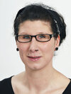 Sylvia Wittlinger Physiotherapeutin Department Chirurgie Physiotherapie
