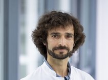Dr. Marko Blickhan