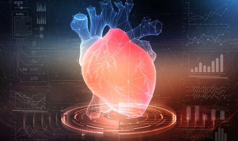 Die moderne Aortenchirurgie im Wandel ©Fotolia